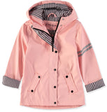 Urban Republic Girls 2T-4T Raincoat Anorak
