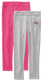 Colette Lilly Girls 4-6X Rainbow 2-Pack Jegging