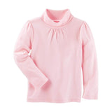 French Toast Girls Turtle Neck