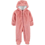Carters Sherpa Pram