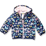 Carters Girls Puffer Jacket