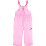 Osh Kosh Girls 4-6X Ski Bib