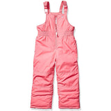 Carters Girls 2T-4T Snow Bib