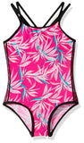 Big Chill Swimsuit with Double Back Strap