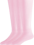 Blue Heaven Girls 2-18 3 Pack Opaque Tights