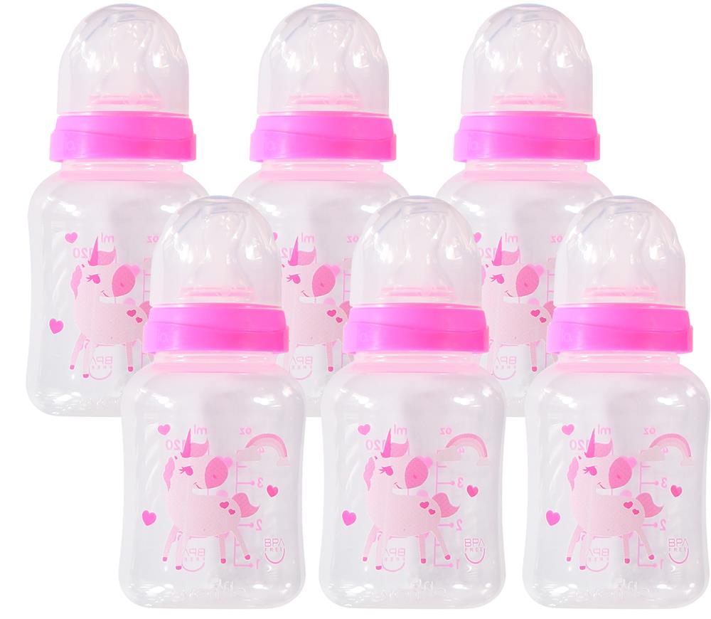 evenflo bottles uk Evenflo Classic Feeding Bottles, 4oz