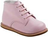 Josmo Shoes Boys 0-3 Leather Hard Sole Walking Shoe