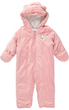 Carters Unisex Baby 0-9 Months Zip Up Velboa Pram