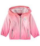 London Fog Girls 4-6X Ombre Midweight Jacket