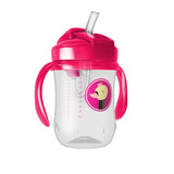 Dr. Browns Baby’s First Straw Cup, 9 Ounce (6m+)