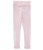 PUMA Girls 4-6X Puma Pack Legging