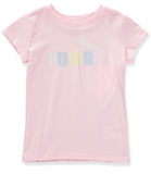 PUMA Girls 4-6X Puma Graphic T-Shirt