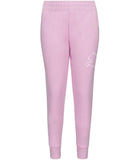 PUMA Girls 7-16 Core Fleece Jogger