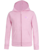 PUMA Girls 7-16 Core Pack Hoodie