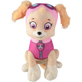 Nickelodeon Paw Patrol Character Plush Doll Toy