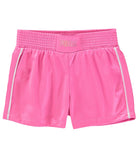 PUMA Girls 4-6X Power Tricot Short