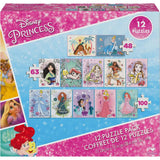 Spin Master 12-Pack Puzzle Box