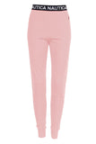 Nautica Womens Waffle Thermal Underwear Pants