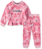 Tommy Hilfiger Girls 7-16 2-Piece Jogger Set