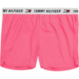 Tommy Hilfiger Girls 7-16 Sport Athletic Mesh Shorts