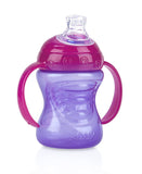 Nuby Grip N'Sip™ Super Spout Cup, 8oz