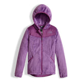 The North Face Girls 7-16 Oso Hoodie Jacket