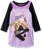 Nickelodeon Girls 4-10 Jojo Nightgown