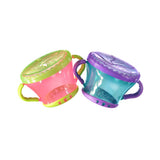 Nuby Snack Keeper - 2 Pack