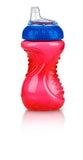 Nuby No-Spill Easy Grip 10-oz Cup