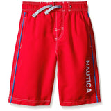 Nautica Boys 4-7 Swim Trunk