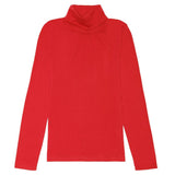 French Toast Girls 2T-16 Long Sleeve Turtleneck