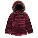 The North Face Girls 7-16 Gotham Down Jacket