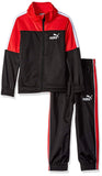 PUMA Boys 4-7 Pieced Tricot Set