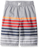 iXtreme Stripe Swim Trunk