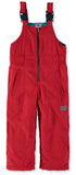 Carters Girls Ski Bib