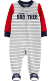 Carters Boys 0-9 Months Little Brother Sleep N Play