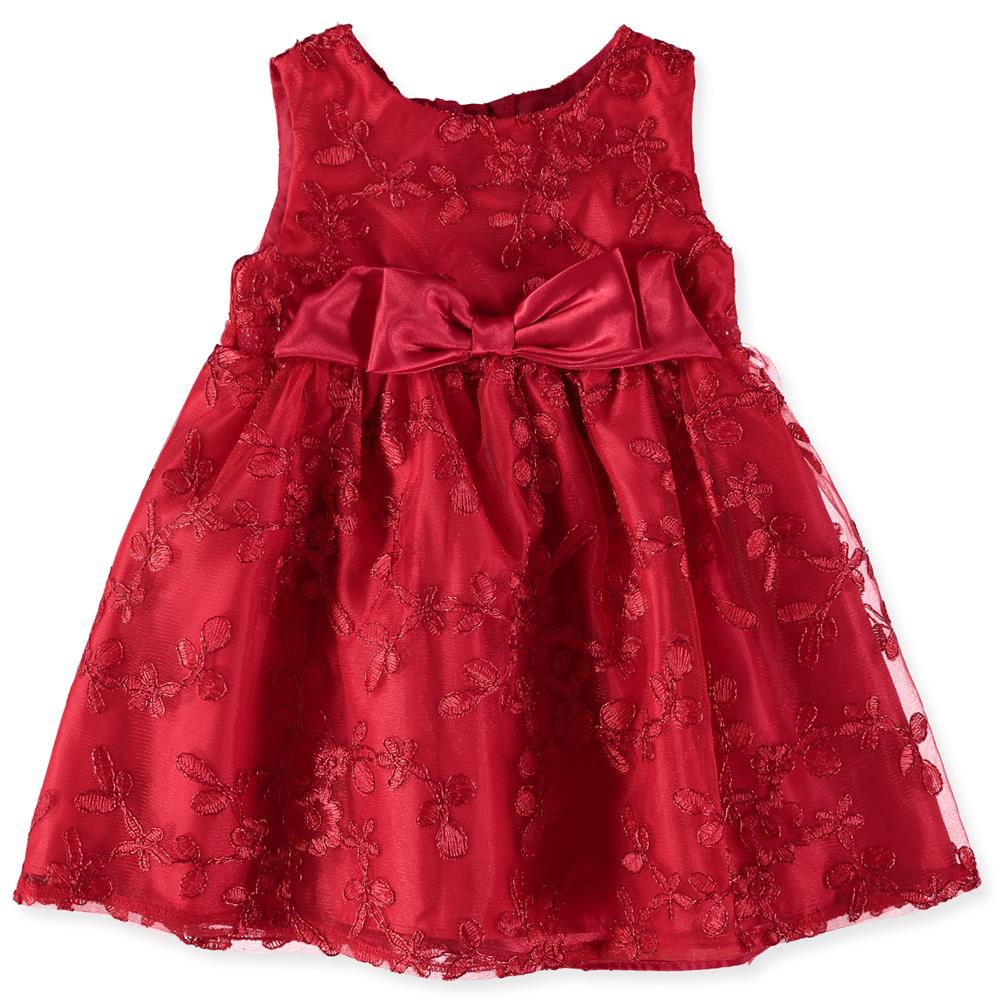 youngland holiday dresses Amazon.com: Youngland Baby Holiday Sequin Dress 12 Month Red w/Tulle: Clothing, Shoes & Jewelry