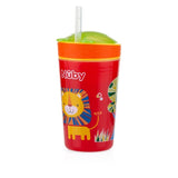 Nuby Snack N’ Sip™, 9 oz