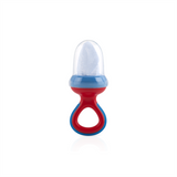 Nuby Easy Grip Nibbler Feeder