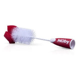 Nuby Baby Bottle Nipple Brush