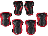 ChromeWheels Protective Gear