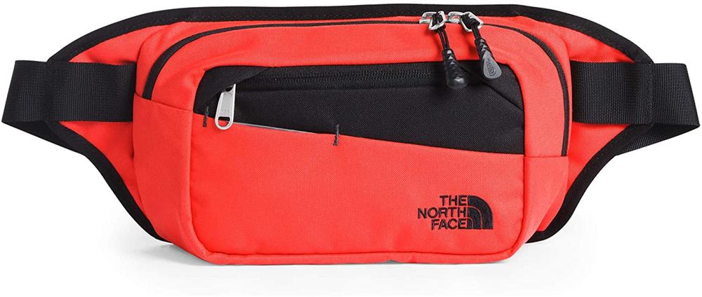 bozer backpack the north face The North Face Bozer Hip Pack II – S&D Kids