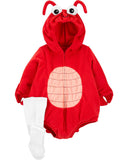 Carters Boys Lobster Costume
