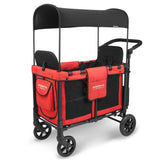 Wonderfold Wagon Double Baby Stroller