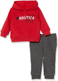 Nautica Boys 12-24 Months Jogger Set
