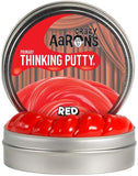 Crazy Aaron's Thinking Putty, 3.2 Ounce