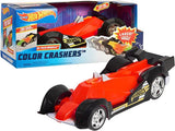 Just Play Hot Wheels Color Crashers