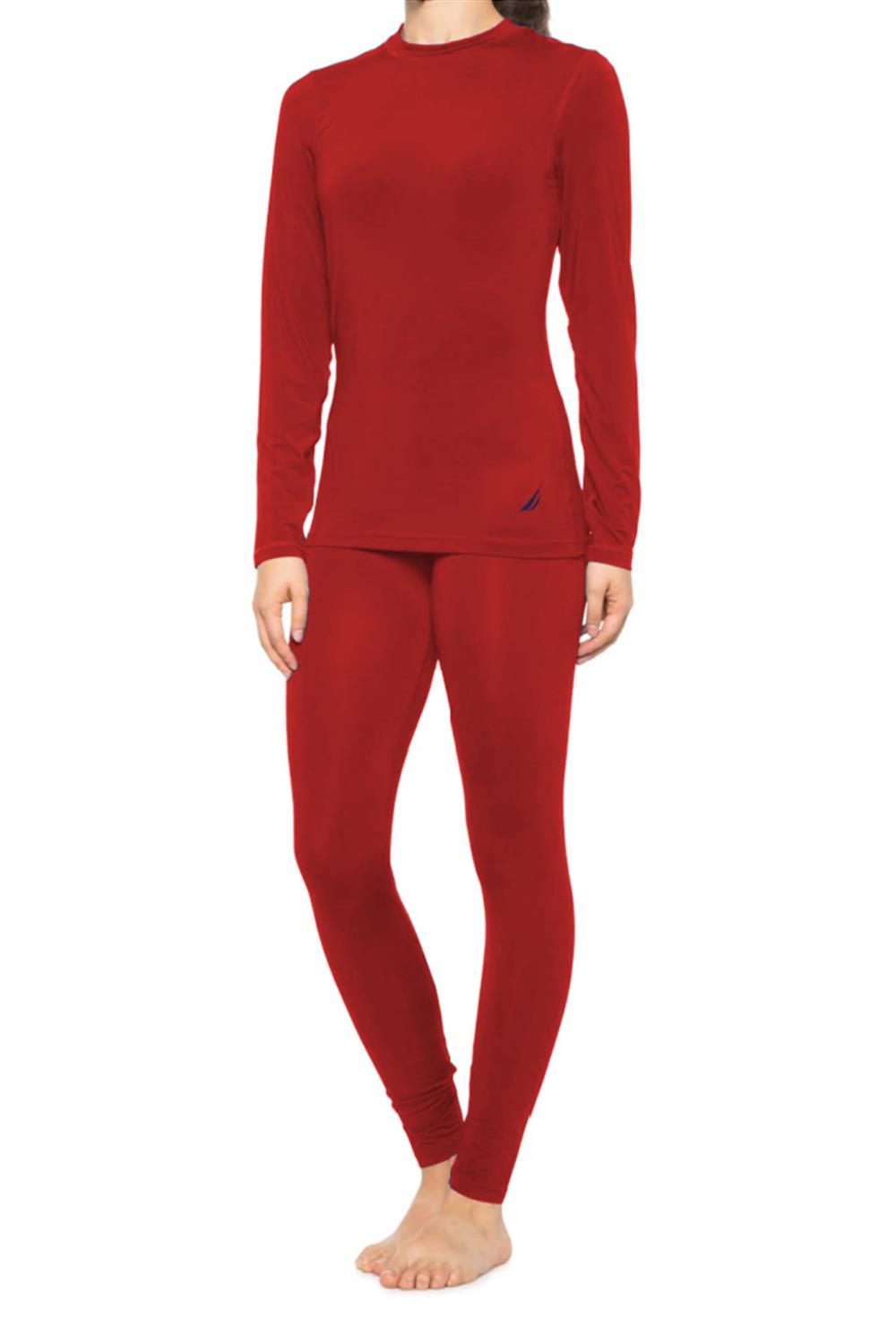 Womens Thermal Underwear Thermal Base Layers Women Ski Long Johns