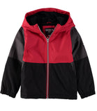 Osh Kosh Boys 4-20 Colorblock Windbreaker