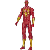 Marvel Spiderman 2099 Figure - Titan Hero Series